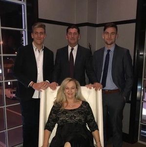 Meet your Posher, Daniela